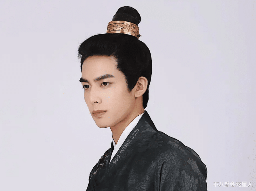 君子盟|井柏然新剧《张公案》直接空降!造型拉垮、色调阴暗,开播遭群嘲