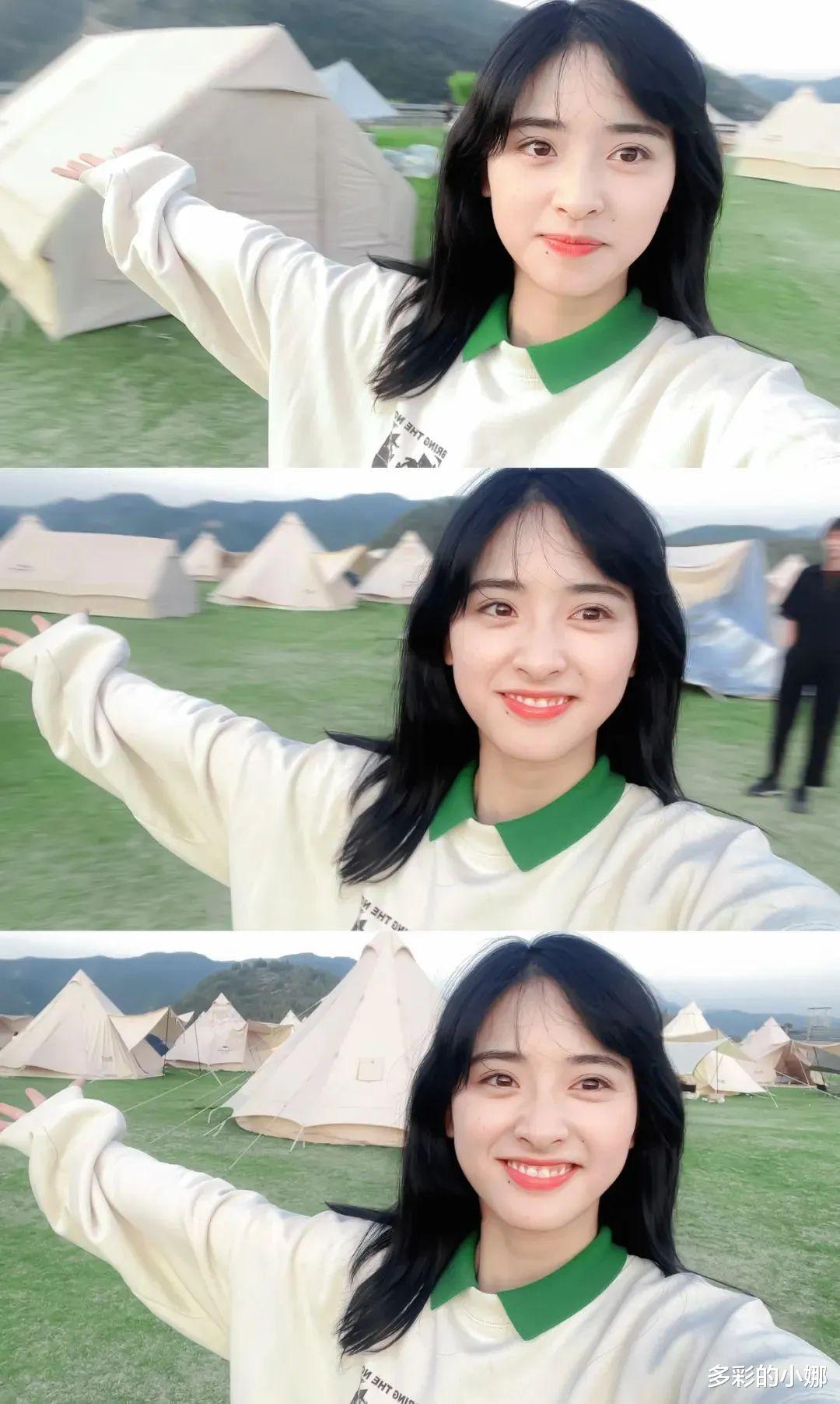 |救命，内娱看不上的沈月，已经火遍越南了！