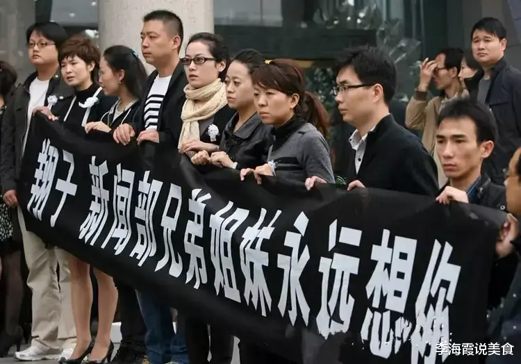 11年前曝光地沟油的记者被人捅杀,群众为何不信警方公布的案情?