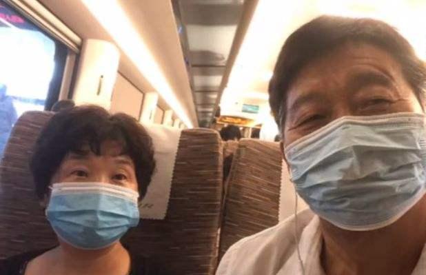 我们一直在找真相!郭希宽分享驻马店夜景,罕见回应网友质疑