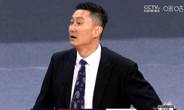 广东男篮|提前祝贺广东晋级下一轮，浙江貌似不把广东放在眼里，等着瞧吧！