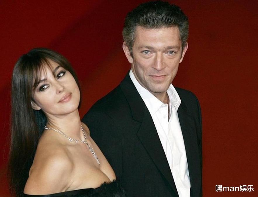 莫妮卡·贝鲁奇|莫妮卡·贝鲁奇的阴暗面，漂亮是把双刃剑  被视为上天的礼物