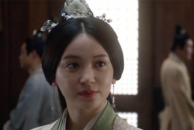 凌不疑|《月升沧海》骆济通到死都不懂,凌不疑不爱她的真正原因是什么