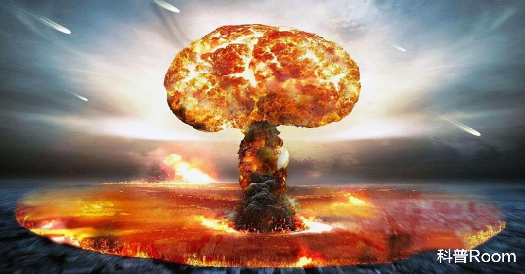 发生核爆炸时立刻跳进下水道,活命还是催命?核弹的伤害有哪些?