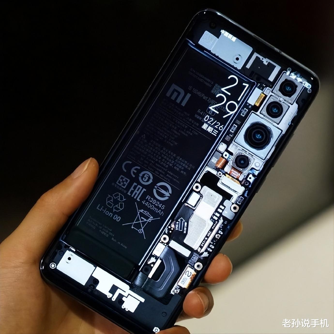 电池|华为小米梦幻同步,多款机型支持官方换电池,有你的手机吗?