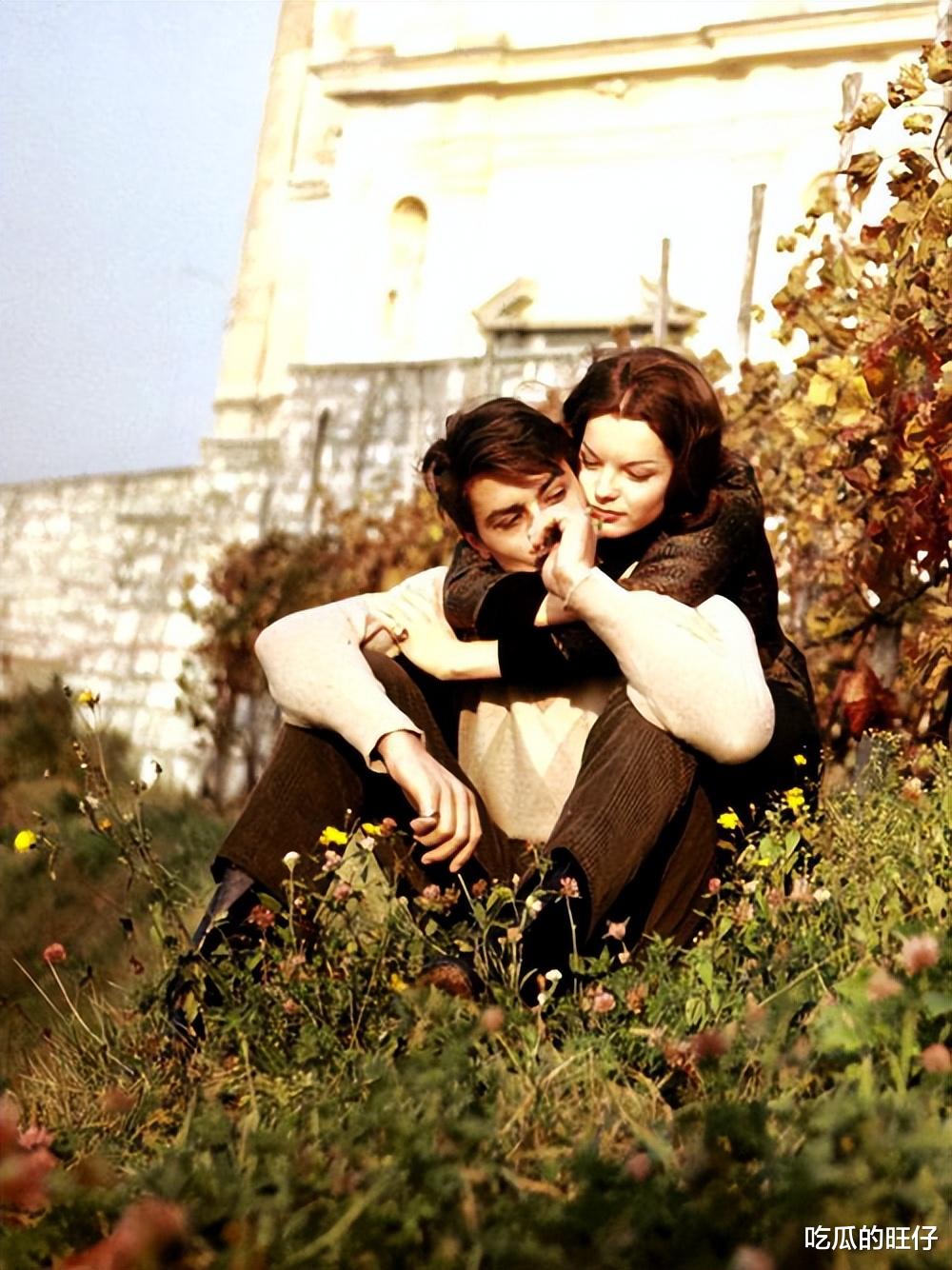 阿兰·德龙|1963年,名模抱着私生子上杂志,让阿兰德龙名声扫地,后来咋收场