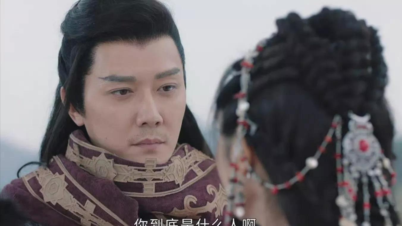 冯绍峰|44岁冯绍峰新剧状态差，被网友吐槽“西门大爷”，发福脸肿太油腻