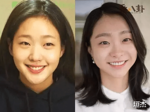 舒淇|因长相屡屡被拒，后借《梨泰院class》爆火，二搭崔宇植圈粉无数