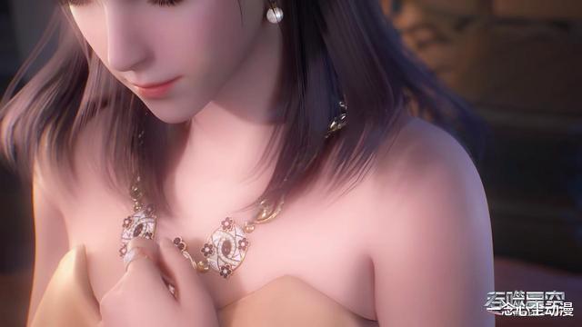 晚礼服|光脚徐欣秀黑丝,穿上晚礼服的她少妇感十足,可惜身材缩水了