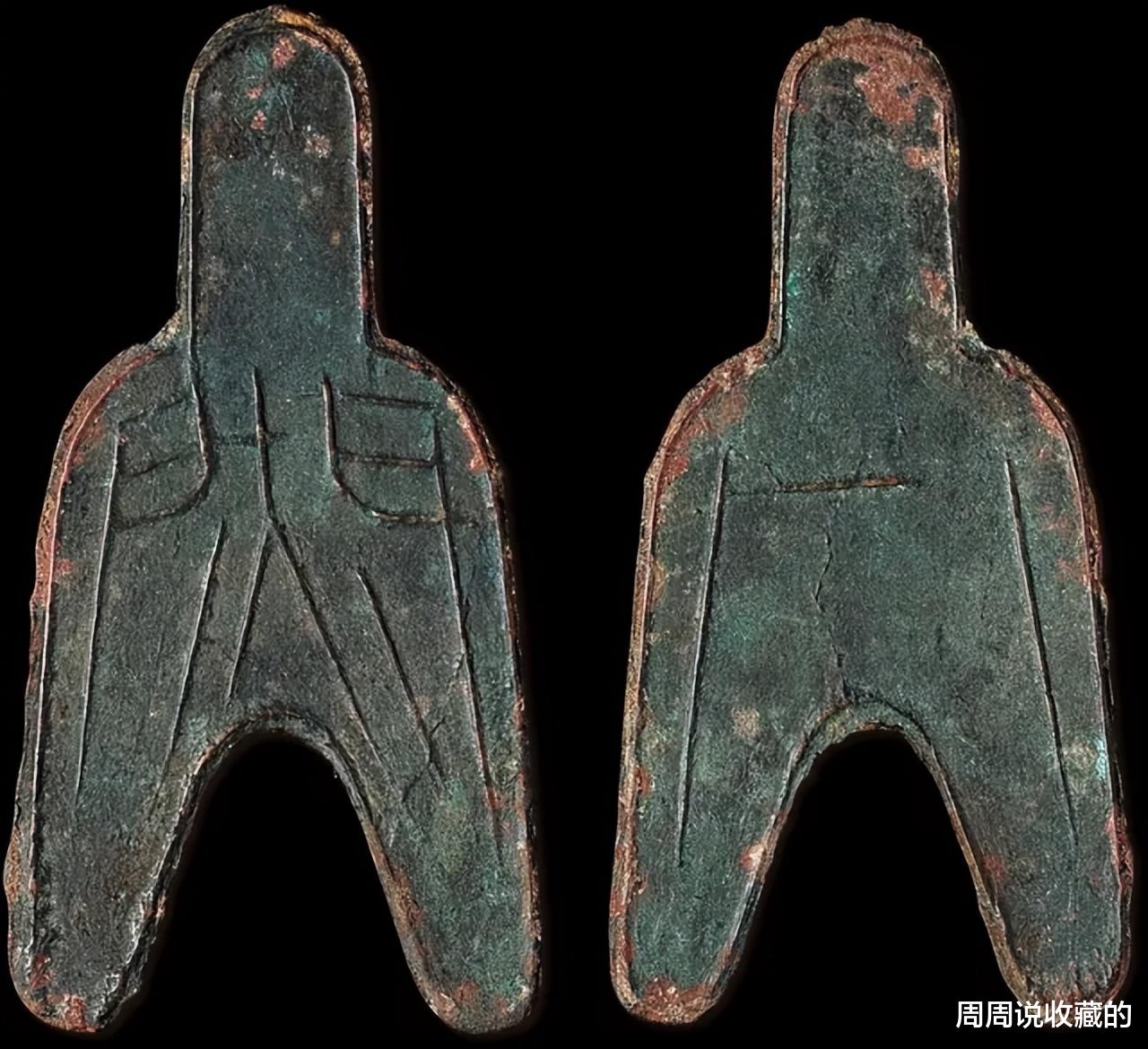 翡翠|关于古钱币的品相，应该关注哪些要点呢？