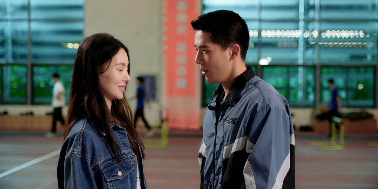 炽道|《炽道》一口气刷23集，根本停不下来，实在是太好看了