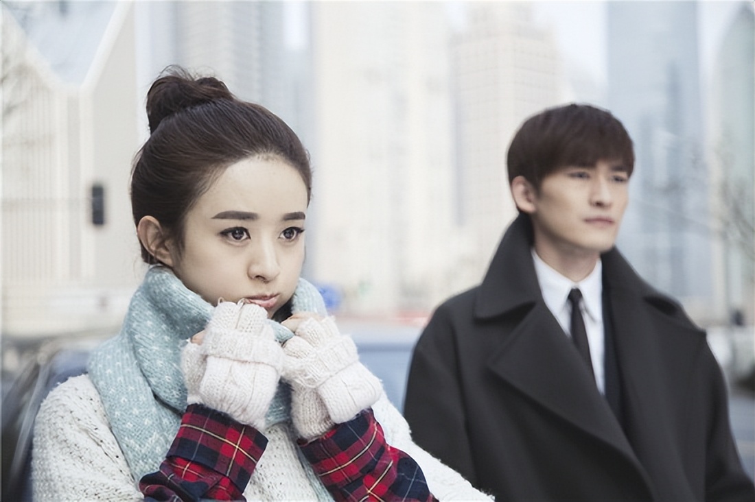 |盘点：不能掀刘海的四大女星VS不能留刘海的四大女星