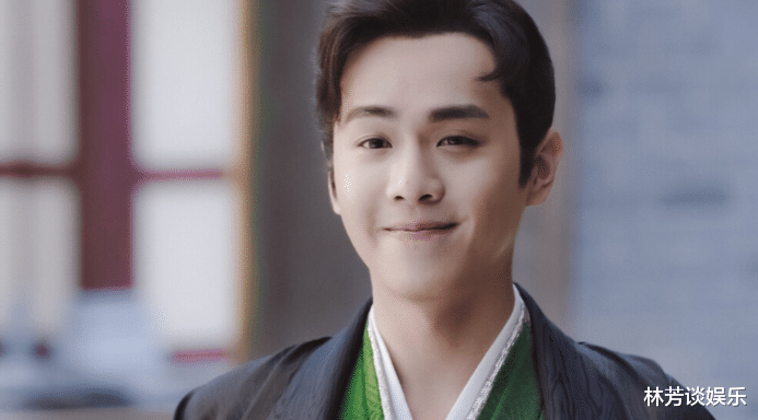 白梦妍|《陈芊芊》第二季没来,《七时吉祥》倒是快了,丁禹兮再拿王炸?