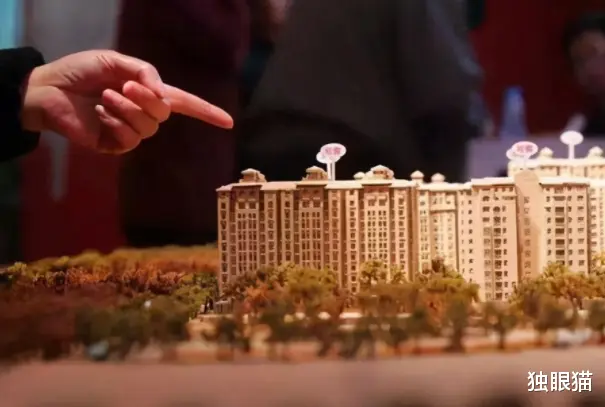 房價(jià)|王強(qiáng)：建議取消住房貸款，讓買不起房子的人別買