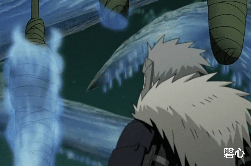 纲手|纲手是如何发明的百豪之术的?千手血脉不是重点,多亏了扉间