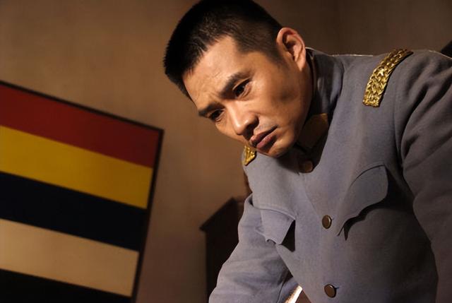 任帅|著名演员任帅:戏红人不红,将“丑妻”当成宝