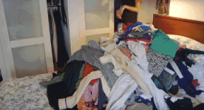 别再为你的懒惰找“借口”了,一个家的整洁程度,从来跟金钱无关