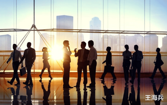 |职场中，做好自己，不要太过于计较得失