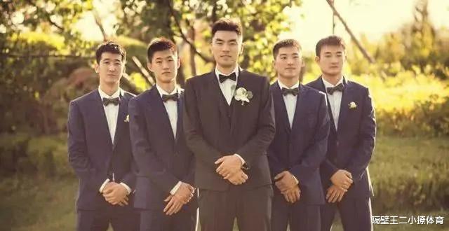 李曉旭|打得好千萬身家，打不好億萬身家？李曉旭竟是CBA隱形富二代