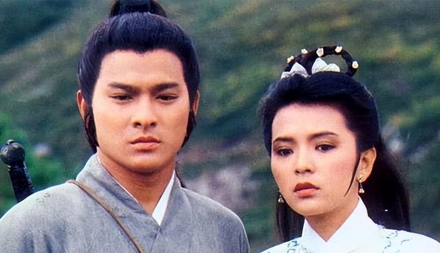 徐克|传《神雕侠侣》又将被翻拍,徐克早已看上该剧,或由新人来出演