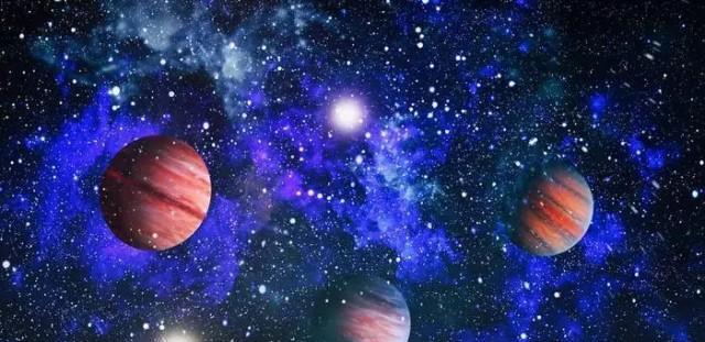 科学家:银河系中可能存在很多的文明遗迹,人类或许也难逃厄运