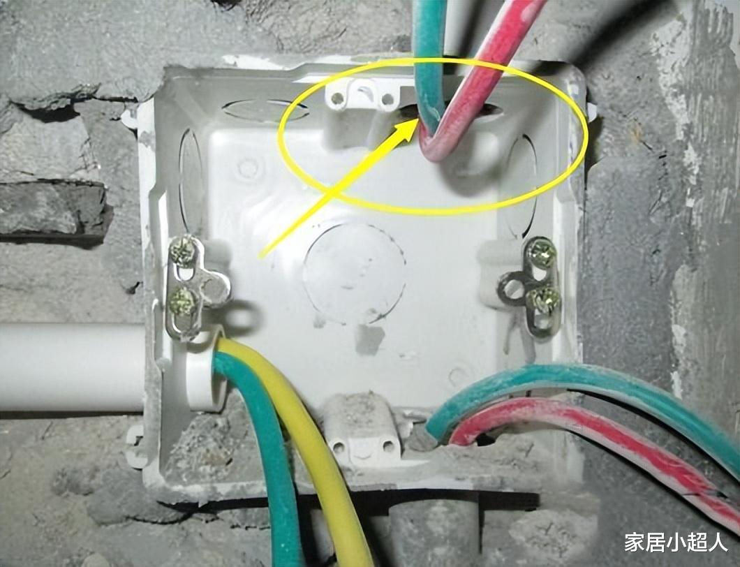 装修新房,电线应该选硬的还是软的?今天才知道,二者差距很大!