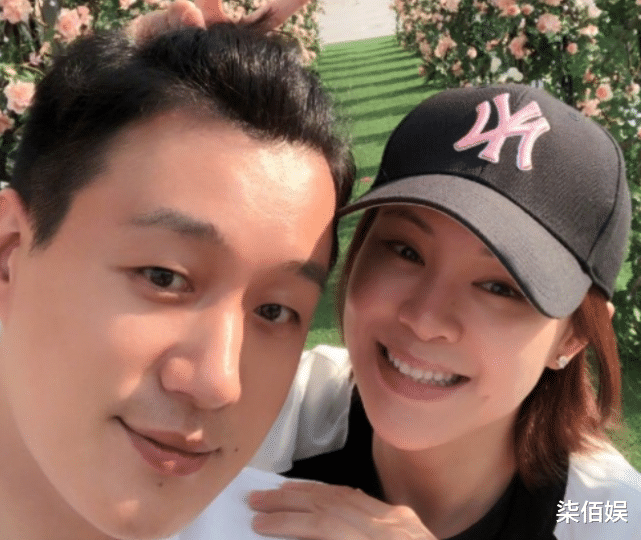 关悦|关悦亲自下厨做青团,老公佟大为超捧场,还被6岁儿子表白好幸福