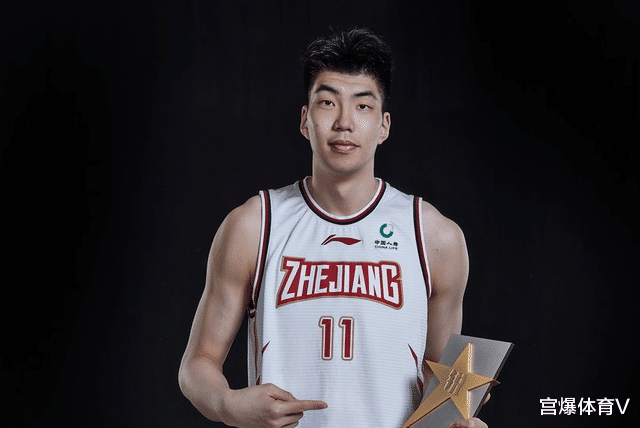余嘉豪|正式确定！余嘉豪前往美国特训，参加NBA选秀，或离开CBA赛场