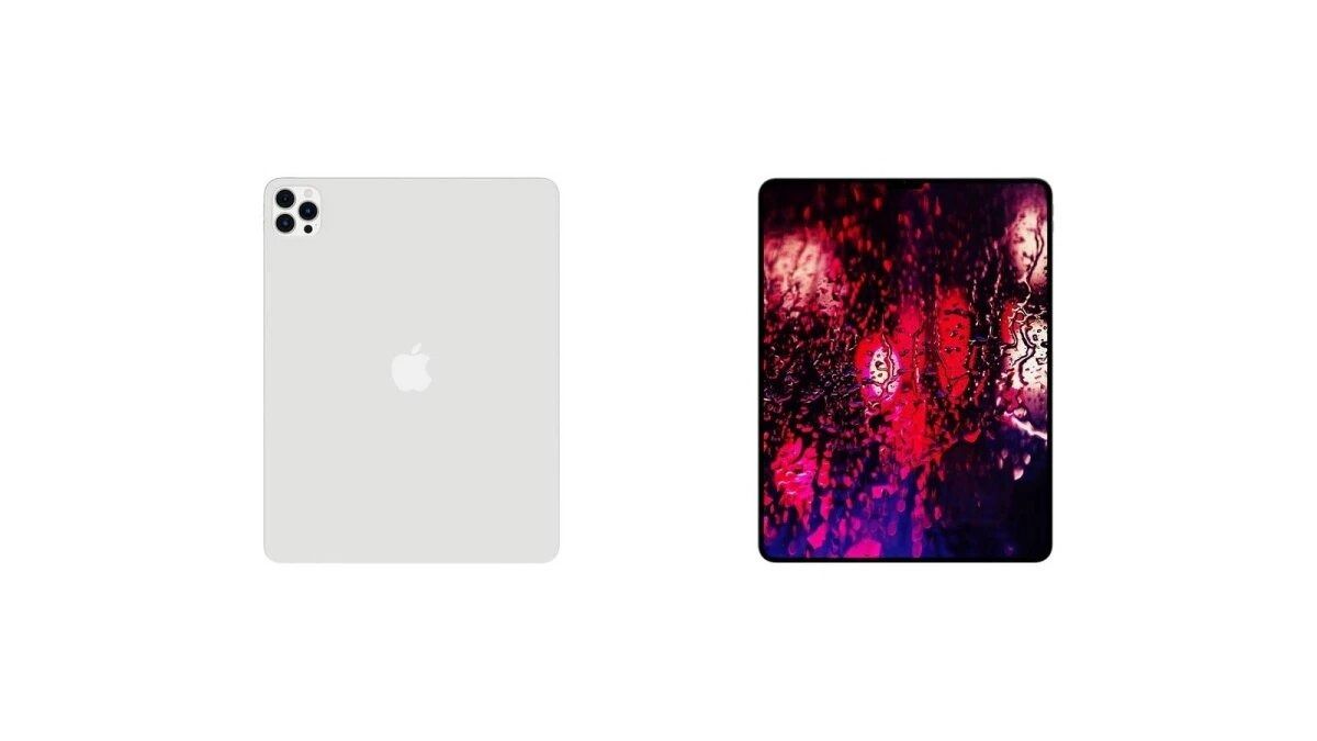 iPad Pro|苹果将在秋季推出配备 MagSafe 充电功能的新款 M2 iPad Pro