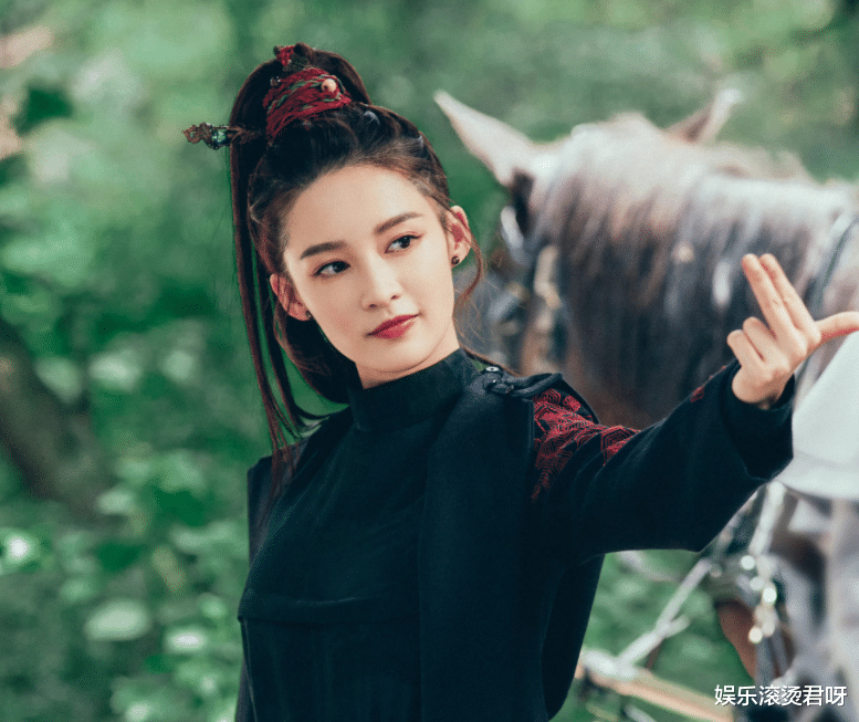 罚罪|录完《春日迟迟再出发》演《请君》,李雅男愣是娘到差点认不出