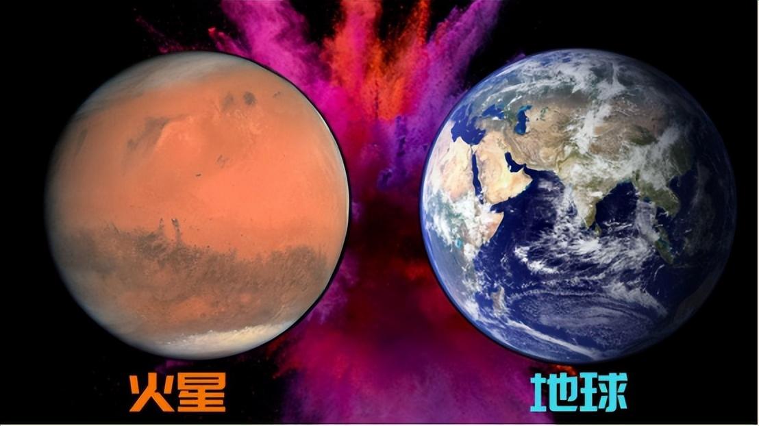 木星:作为太阳系“长子”,曾在太阳系横冲直撞,地球也差点误伤