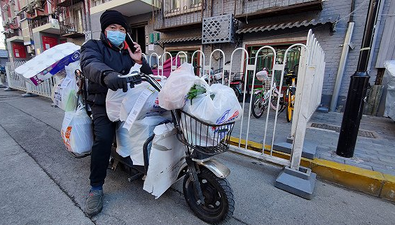 劳动人民不怕吃苦，怕的是钱给不够