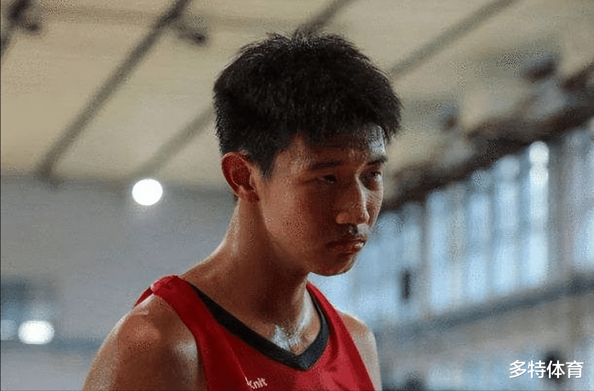 广东男篮|身高2米1，臂展2米2！宏远正式签约国产杜兰特，杜锋不怕张镇麟了