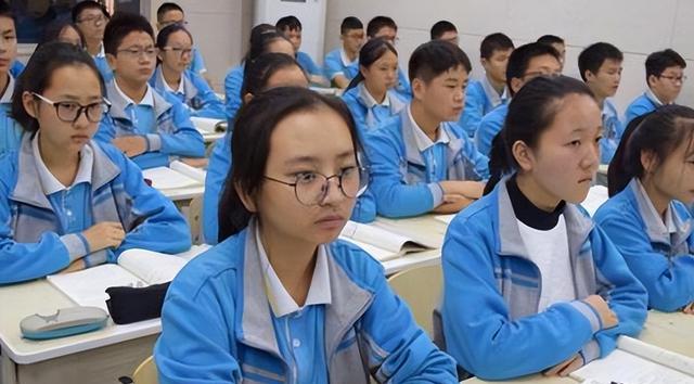 分流|教育部辟谣来了，中考取消普职分流是误读，家长的心情大起大落