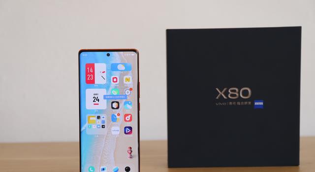 vivo|用了6个月小米11Ultra，换成vivoX80后，有些话不吐不快