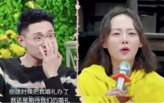 张嘉倪|张嘉倪不惧净身出户！车站拍戏被偶遇，黑大衣长靴美腿如女强人