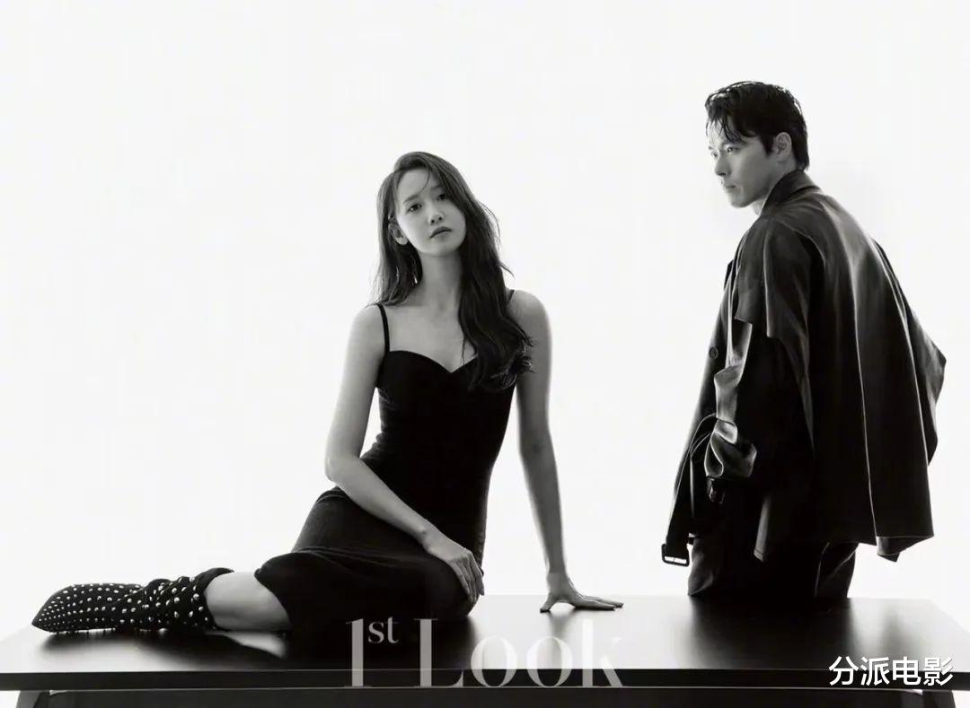 共助2|玄彬林允儿颜值天花板，《共助2》看点十足的喜剧动作大片