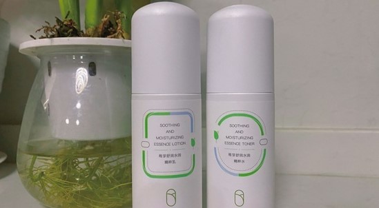 性感辣妈变美记！孕期想要有效且安全的护肤，只要遵循这四点就可