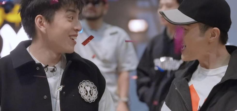 王大陆|披荆斩棘成团夜：有一个哥哥，虽被淘汰，却“躺赢”两次