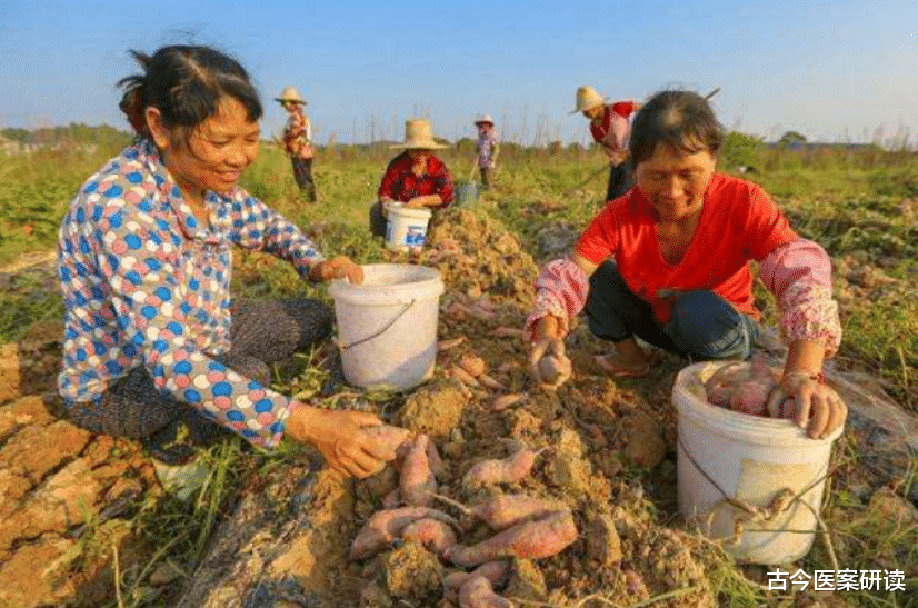 毽子|47岁农妇常做1事,甲状腺结节癌变,医生怒斥:丈夫不是人