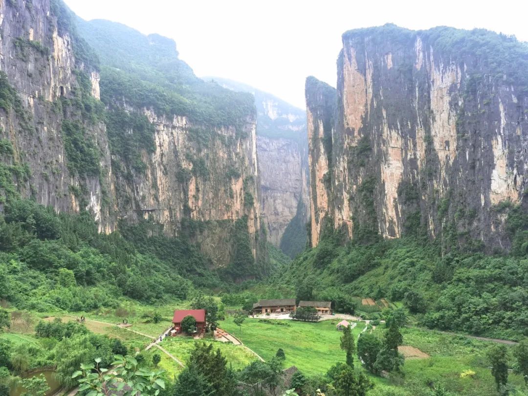 奉节|坐着高铁游奉节，7月20日前景区免门票，最全乘车攻略在此