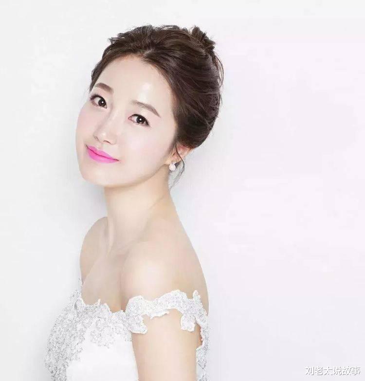 玉兰油 心理测试：选一款韩式新娘发型，测你会具有怎样的婚姻生活