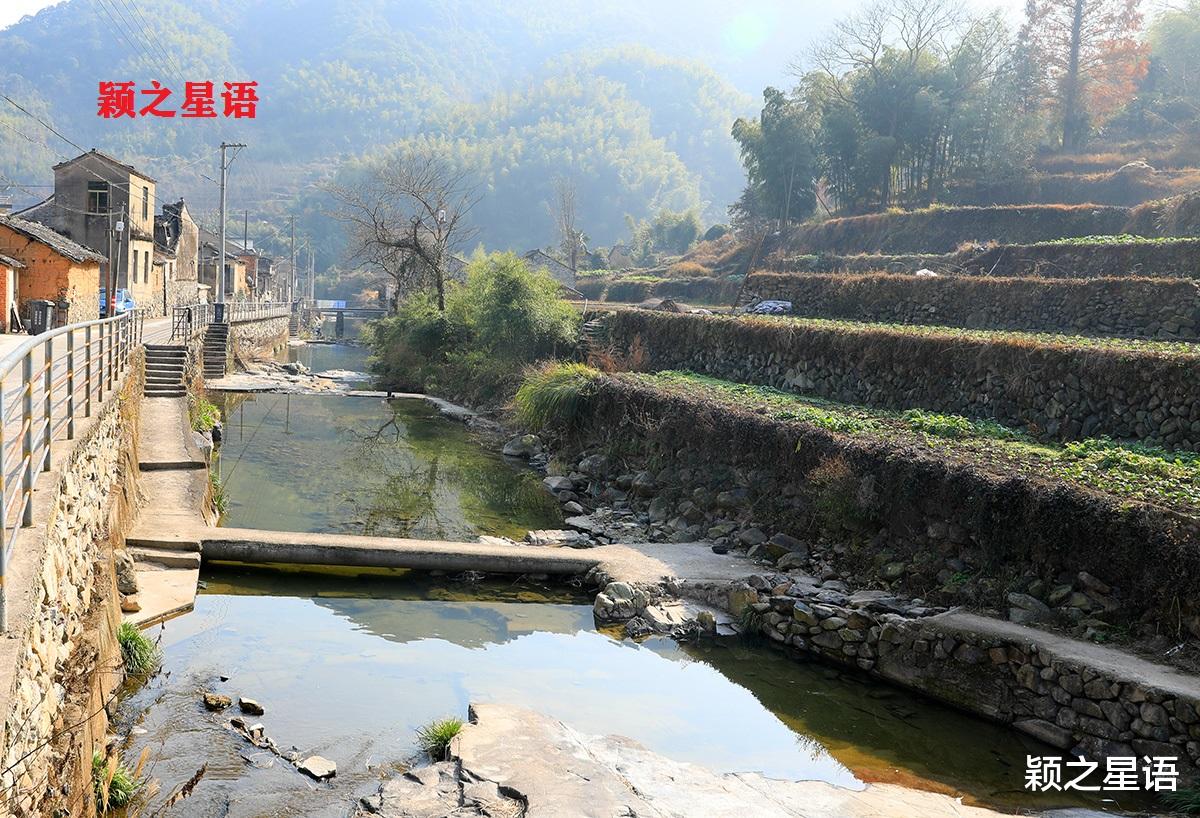 宁海|宁海五大水系之凫溪，人文历史丰富，美丽的风景线