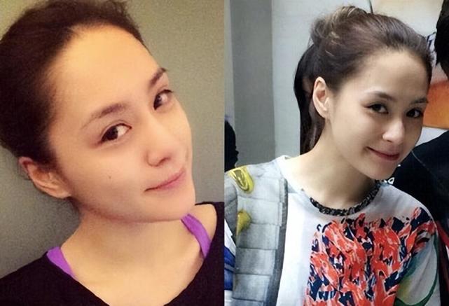阿娇 《浪姐》后钟欣桐瘦身20斤，颜值回春惊为天人，网友：女娲的作品