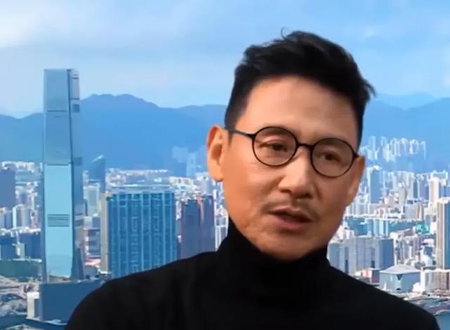 61岁张学友近况，这几年没收入一直吃老本，疫情结束后有望来内地