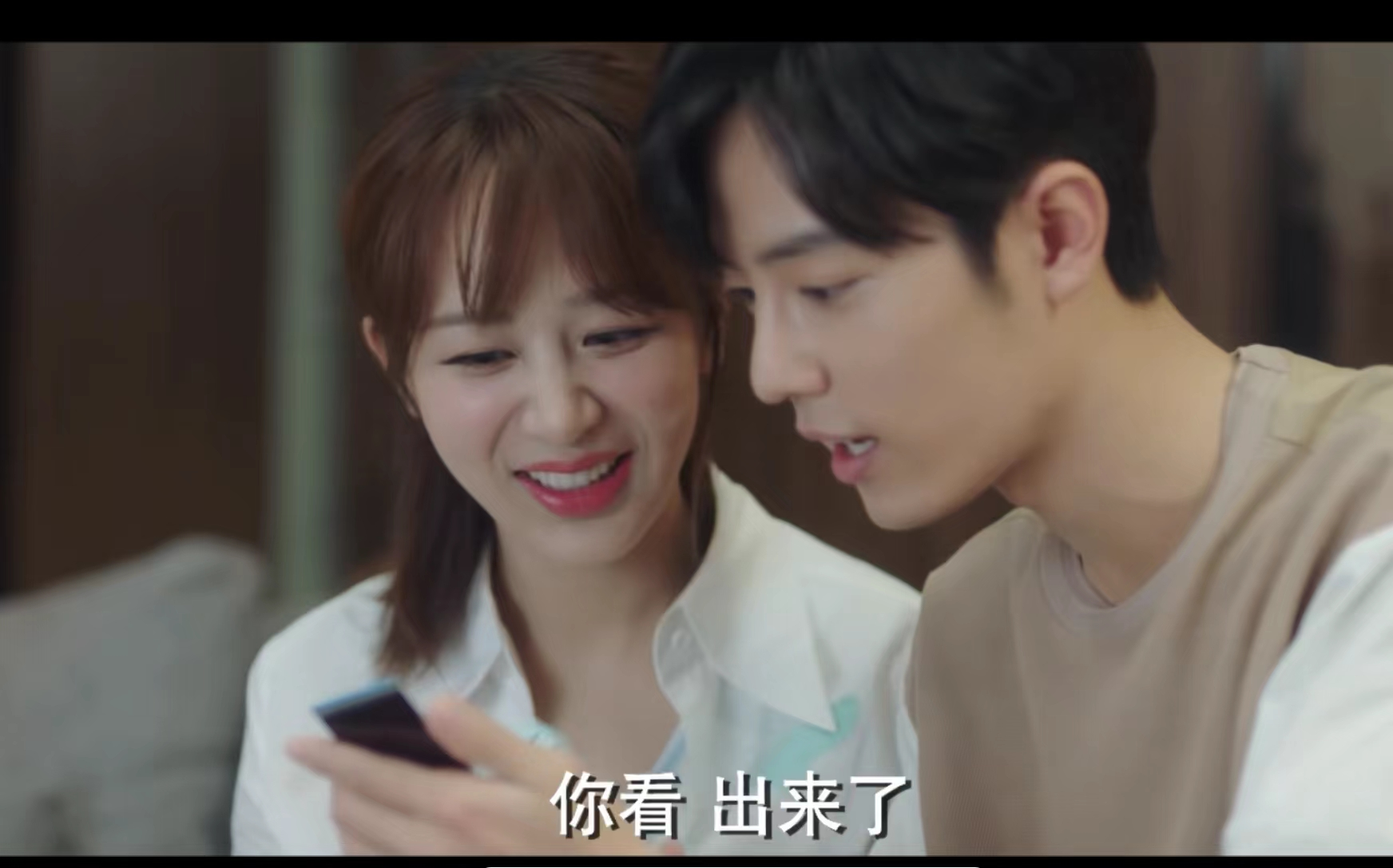 陈小纭|热播剧女星全员脸崩？两年前貌美如花，两年后再见：我的妈