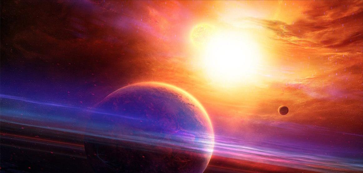 地球曾经消失10亿年?100多年前的谜团,科学家们至今无法解开