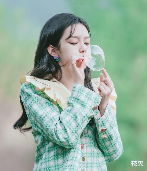 迪丽热巴|娱乐圈八卦汇总，截止时间2022年7月30日