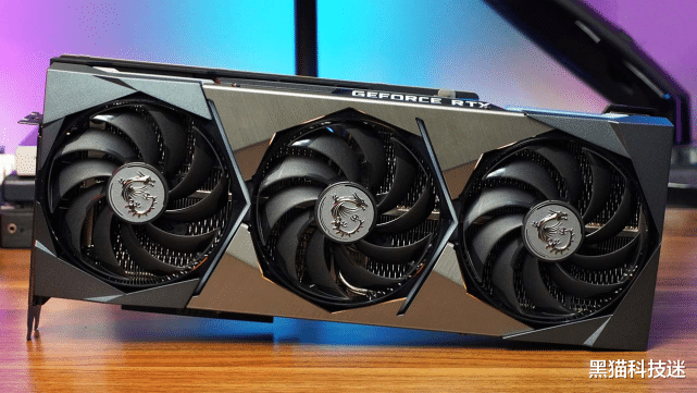 显卡|RTX 3080显卡一天跌了35%,等等党的春天来了