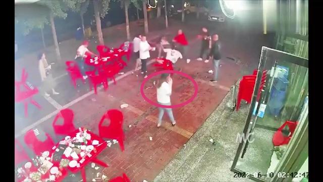 唐山被打女孩状如何?五个重点疑问,希望真相不要被压下去